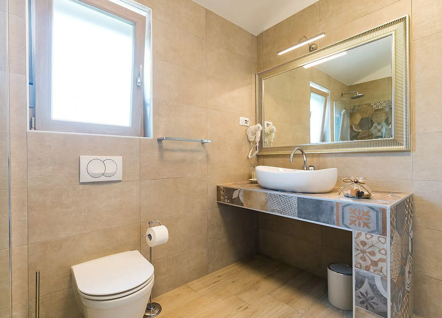 Traumhafte Villa Mit Beheizbarem Privatpool, Outdoor-Gym, Meerblick, In Umgebung Von Weinbergen Vizinada Holiday home